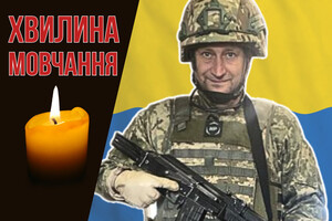 На фронті загинув фотограф-орнітолог з Миколаєва. Згадаймо Олексія Сапугу