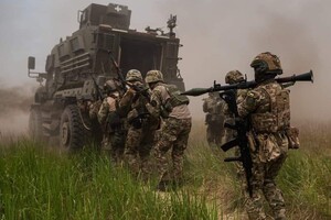 Армія РФ не змогла відтіснити українські війська у Курській області, попри відправлення підкріплень