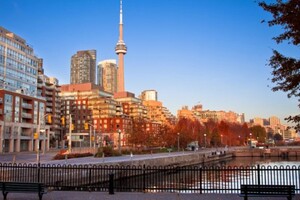 У Торонто майже не залишилось доступного за ціною житла, яке можна взяти в оренду