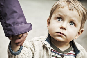 Более десятка одиноких мужчин призывного возраста из Киевщины хотят получить опеку над детьми