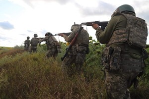 Украинские военные срывают планы оккупантов под Донбассом