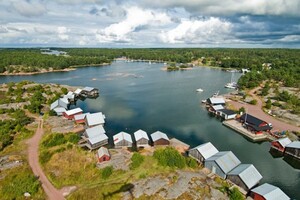 Демілітаризований статус  Аландських островів грає на руку лише Росії