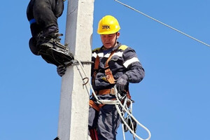 Енергетики розпочинають ремонти одразу, щойно це стає можливим