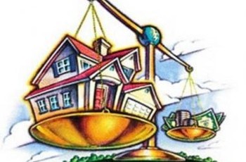 Налог на недвижимость: лазеек миллион!