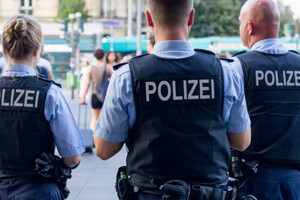 Поліція розпочала розслідування смерті українця