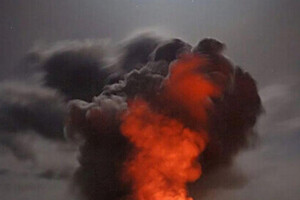 У Бахмачі Чернігівської області лунали вибухи