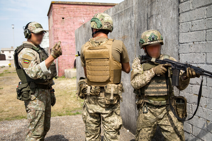 ЗСУ відбили позиції в районі Нью-Йорка: аналіз ISW