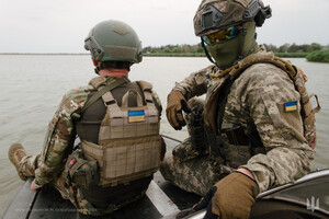 Від початку доби відбулося 111 бойових зіткнень з російськими загарбниками