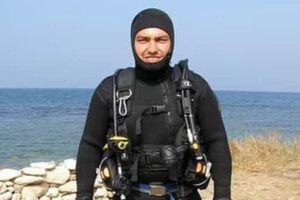 Володимир С., якого Німеччина вважає причетним до підриву Nord Stream