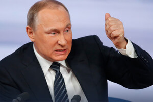 Операция ВСУ в Курской области не спровоцировала третью мировую войну, которой Путин всегда пугал западные страны