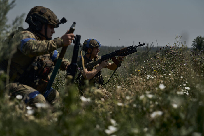 Наступ ЗСУ в Курській області змусив росіян зацікавитися війною – WP