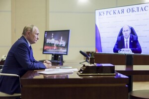 «Красные линии» и Путин. Мир начинает понимать, что бояться нечего