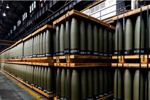 Чехія скаржиться на завищені ціни на боєприпаси для України