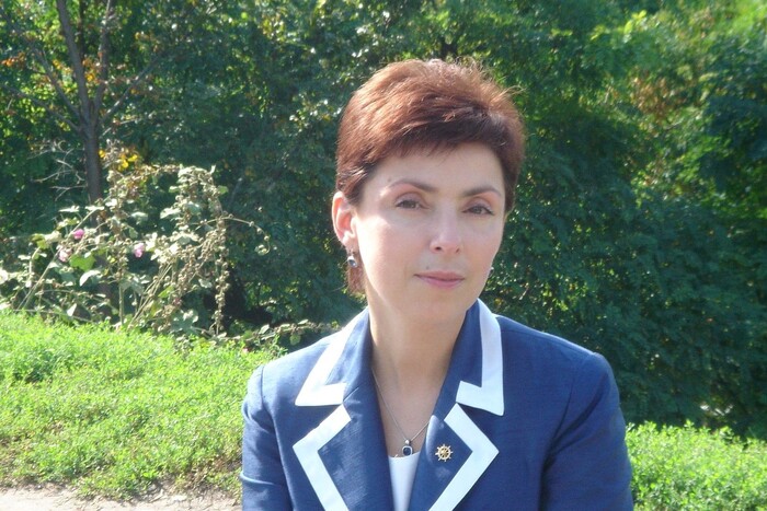 Померла відома журналістка Ольга Таукач