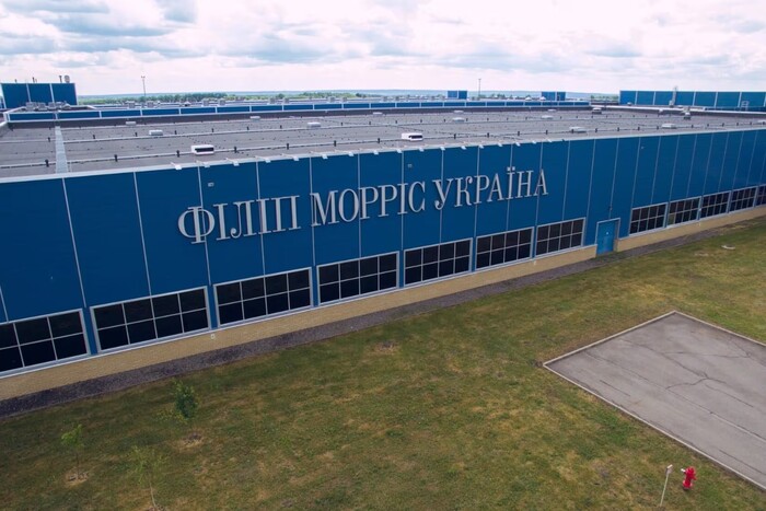 Philip Morris за першу половину 2024 року збільшила сплату податків в Україні на 33%