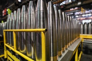 Міноборони Чехії заперечує марнотратство під час закупівлі боєприпасів для України 