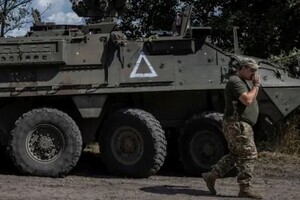 Спецоперацію українських військових у Курській області триває