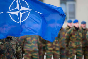 У НАТО бачать тривожну картину агресивної поведінки з боку Росії»