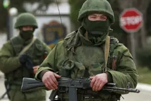 Американські посадовці зараз працюють над тим, щоб точно визначити, скільки військ перекидає Росія