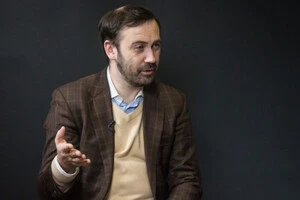 Тренируйтесь в добробатах ВСУ! Российский оппозиционер дал совет нацменьшинствам РФ