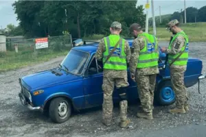 На Івано-Франківщині декілька тижнів буде посилення мобілізаційних заходів