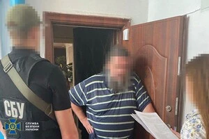 Від початку повномасштабного вторгнення РФ вісім підозр отримали клірики Черкаської єпархії УПЦ (МП) за публічну підтримку агресора