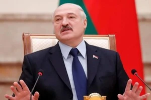  Лукашенко помилував 30 людей, засуджених «за злочини протестного характеру»