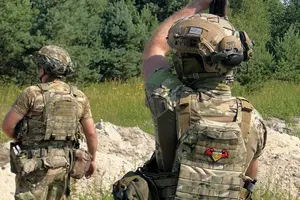 Окупанти просуваються на Донеччині: аналіз ISW