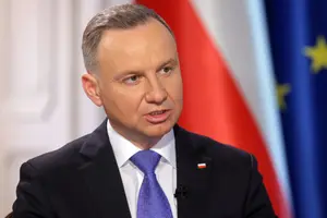 Президент відмовився підписати закон про ліквідацію комісії з вивчення впливу Росії