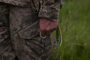 Відповідальність за злочин на себе взяли морські піхотинці РФ