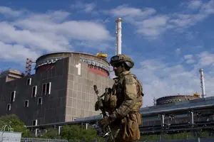 Росіяни заявили, що Україна готується атакувати Запорізьку та Курську АЕС