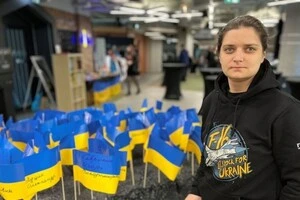 На думку Берлінської, Верховному головнокомандувачу треба створити Інженерну ставку