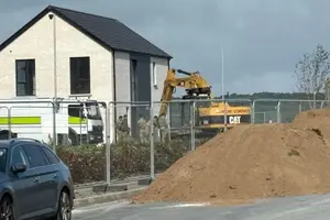 Військові та поліція готуються провести операцію зі знищення бомби