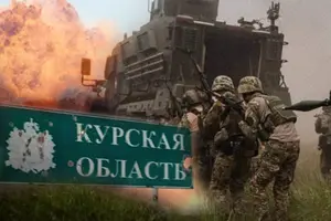 Розглядалося кілька сценаріїв наступу на найслабші точки російської лінії оборони