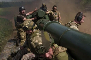 ЗСУ відбили позиції на Сіверському напрямку: аналіз ISW