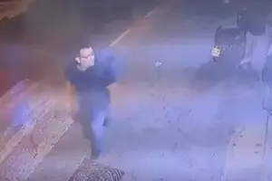 Загиблий ніс із собою сумку, в якій, ймовірно, був вибуховий пристрій