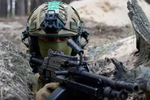 засідки, штурми, наведення артилерії та взяття полонених – щоденна робота операторів ЗСУ