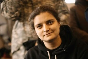 Берлінська: «Нам, українцям важливо зрозуміти: лише у спільній біді ми або програємо разом, або – переможемо»