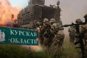 Рассматривалось несколько сценариев наступления на самые слабые точки русской линии обороны