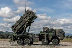 19 серпня німецькі союзники оголосили про нову партію озброєння для України