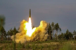 «Іскандери», «Калібри» та «Кинджали»: характеристики ракет, якими РФ б’є по Україні