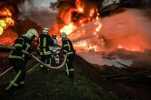 Атака на Тернопільщину: влада повідомила, куди цілив ворог (відео)