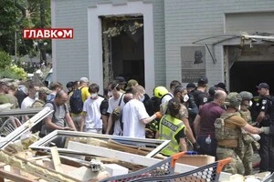 МОЗ оголосив повний склад Ради з відновлення «Охматдиту»