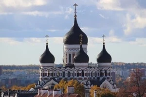 Естонська православна церква зреклася Московського патріархату