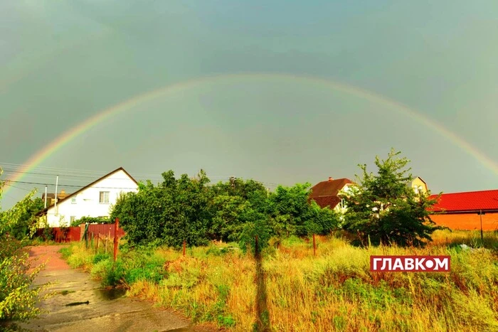 Спека та грози: прогноз погоди на 21 серпня