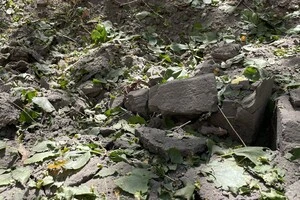 На Херсонщині від удару ворожого дрона загинув чоловік