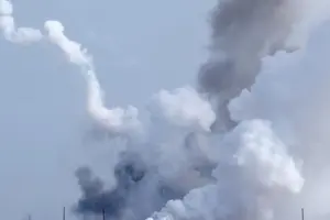 Голова ОДА закликала мешканців області не нехтувати сигналами повітряної тривоги