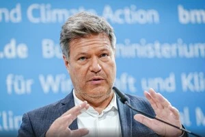 Роберт Хабек наголосив на підтримці України 