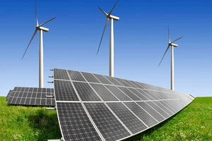 Бізнес за половину року в Україні побудував близько 200 мегават сонячних станцій