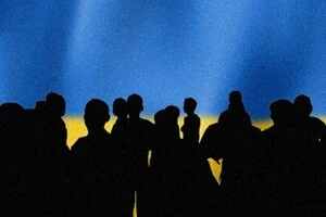 Українці, які тікали від війни, отримали додаткові проблему у Європі